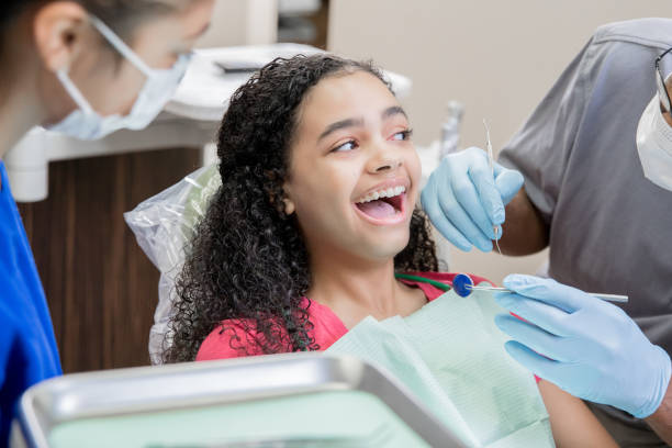 Best Emergency Root Canal Therapy in Glandorf, OH