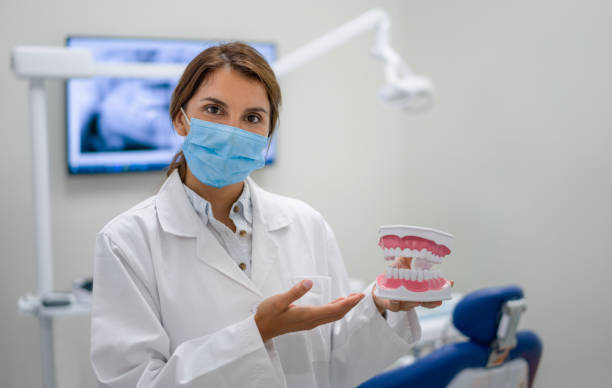 Best Dental Abscess Treatment in Glandorf, OH
