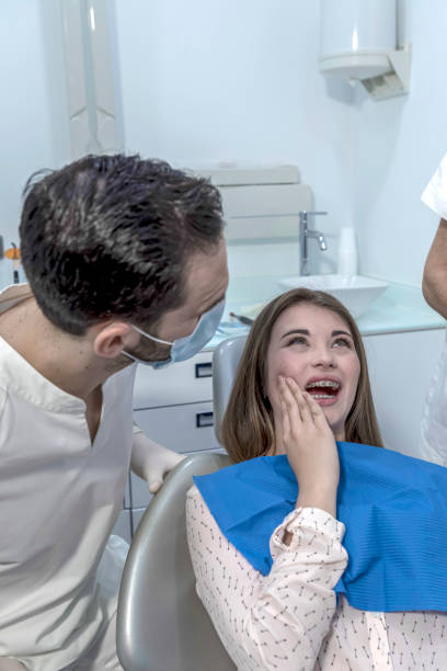 Best Knocked-Out Tooth (Avulsed Tooth) Treatment in Glandorf, OH