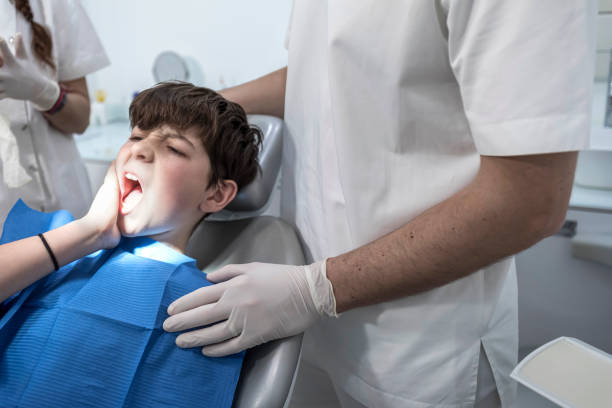 Best Lost Filling or Crown Replacement in Glandorf, OH