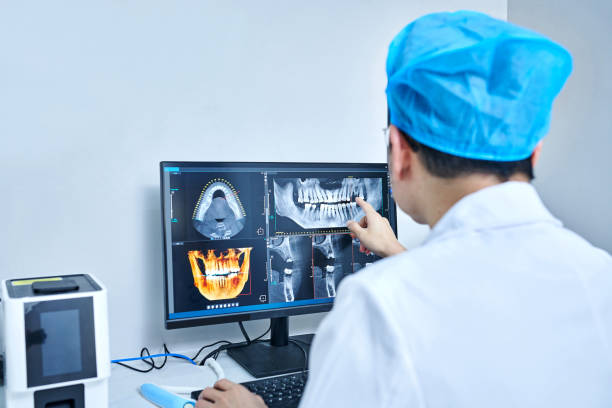 Best Broken or Chipped Tooth Repair in Glandorf, OH